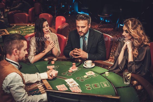 GGBET Live Casino